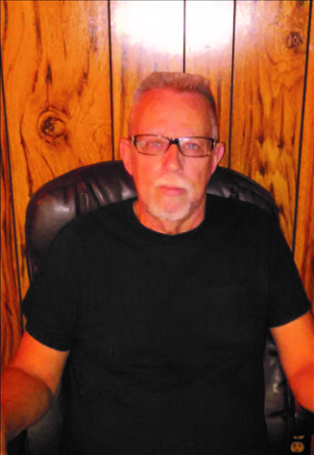 JOHN STROPE